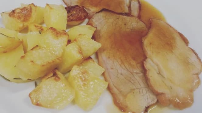 Astor Hotel & Ristorante - Frosinone - 6