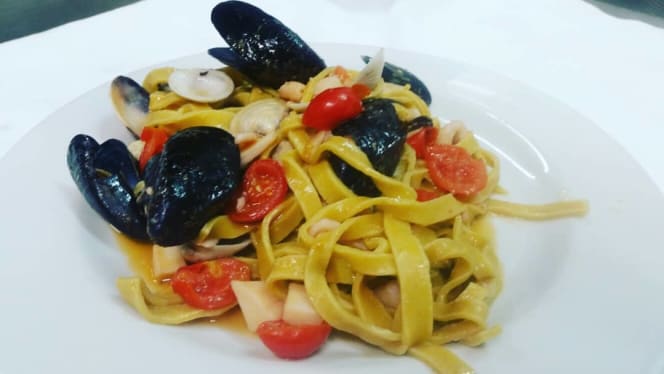 Astor Hotel & Ristorante - Frosinone - 1