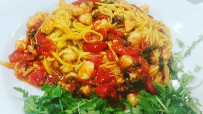 Astor Hotel & Ristorante - Frosinone - 2