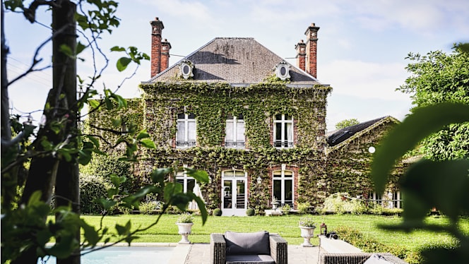 Le Clos Corbier - 6