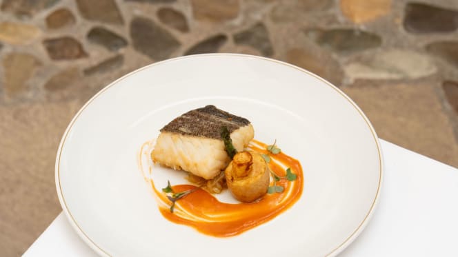 Parador de Sto Domingo de la Calzada - 5