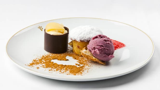 Parador de Sto Domingo de la Calzada - 7