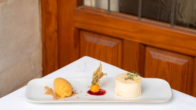 Parador de Sto Domingo de la Calzada - 4