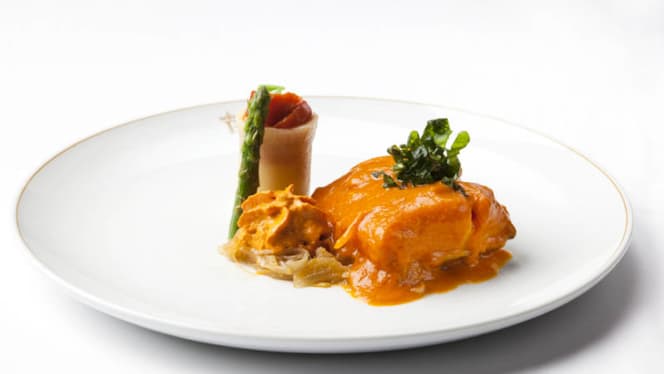 Parador de Sto Domingo de la Calzada - 8