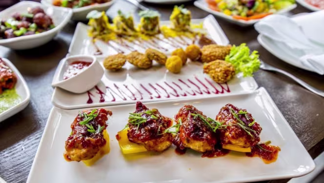 Everest Abercorn - 9