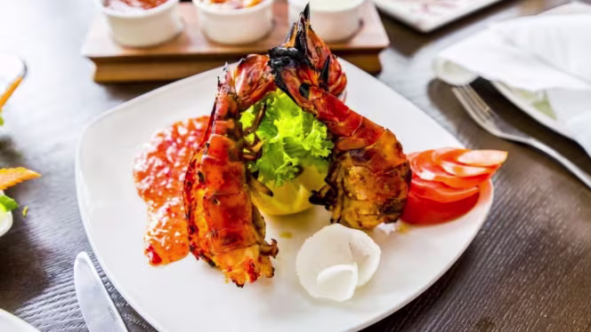 Everest Abercorn - 5