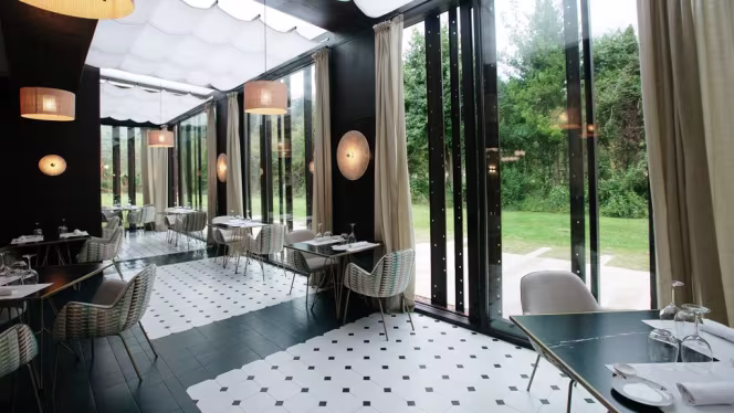 Restaurante Parador de Cangas - 3