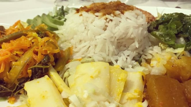 La Réunion aux Petits Chandeliers - 2