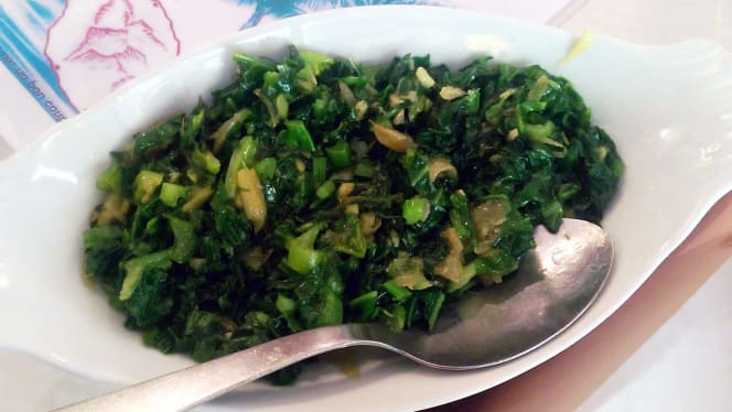 La Réunion aux Petits Chandeliers - 3