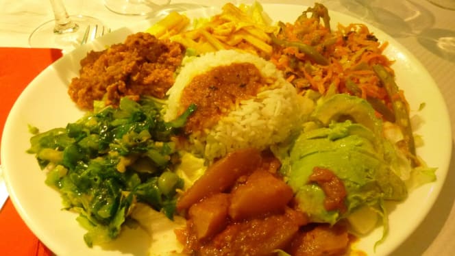 La Réunion aux Petits Chandeliers - 1