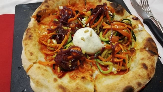 Castellum Vetus Vinaria - 8