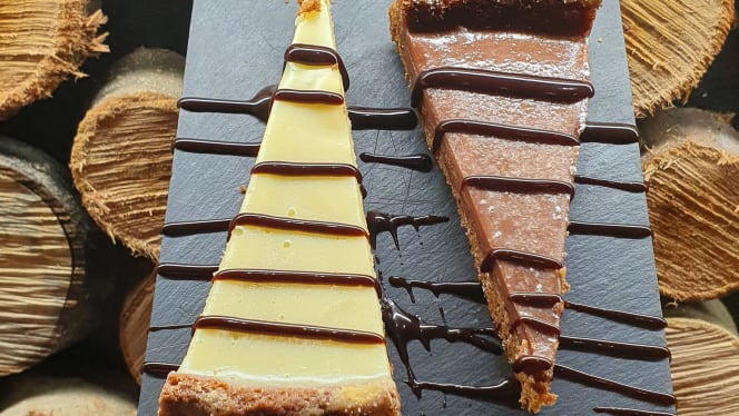 Castellum Vetus Vinaria - 1