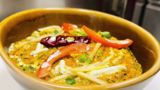 Chilis Indian Restaurant Newbury - 8