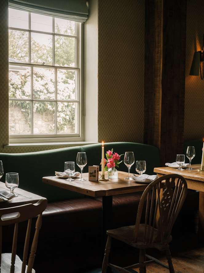 The Black Horse - 3
