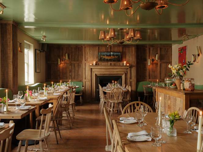 The Black Horse - 5
