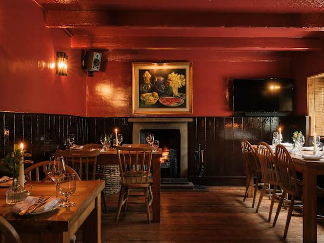 The Black Horse - 2