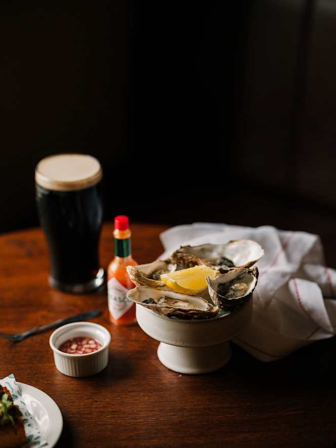 The Black Horse - 4
