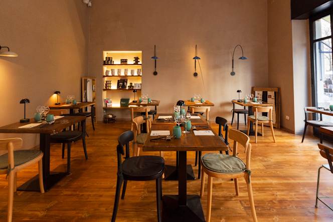 Ça va sans dire - Creperia - 0