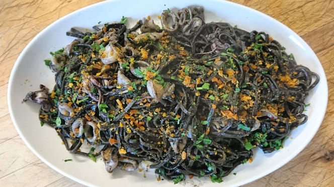 Da Luigi In Piazza - 3