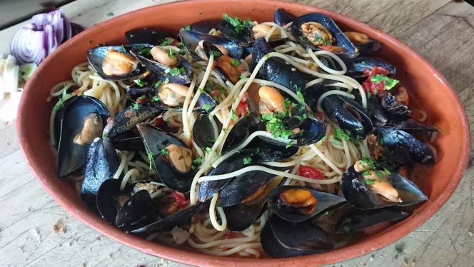 Da Luigi In Piazza - 0