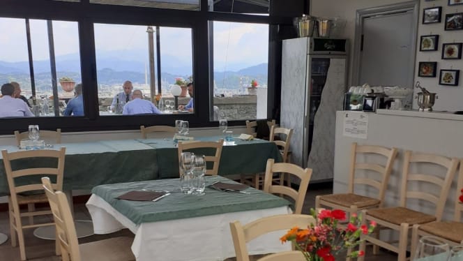 Da Luigi In Piazza - 2