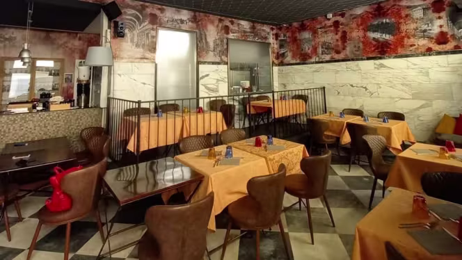 Da Luigi In Piazza - 4