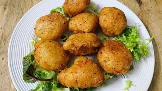 Da Luigi In Piazza - 5