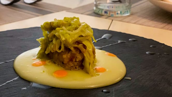 Hostaria La Serra - 3