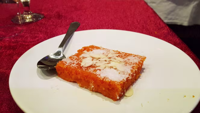 Bollywood - Chaville - 1