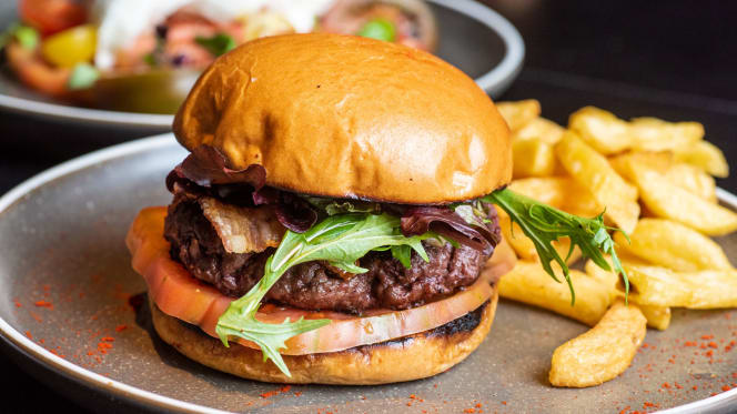 ANGUS Muelle Uno - 0