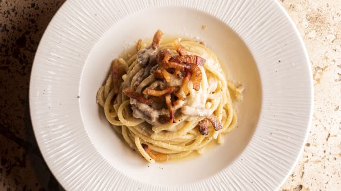 Ristorante Pancrazio dal 1922 - 9