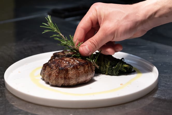 Ristorante Pancrazio dal 1922 - 0