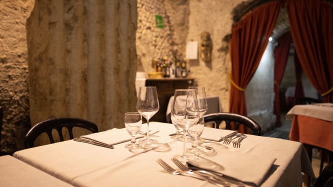 Ristorante Pancrazio dal 1922 - 4