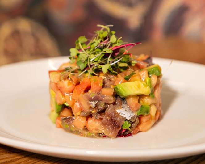 Taberna Bolavento - 9