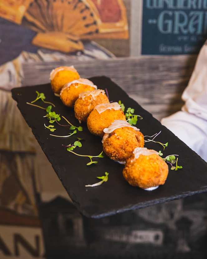 Taberna Bolavento - 6