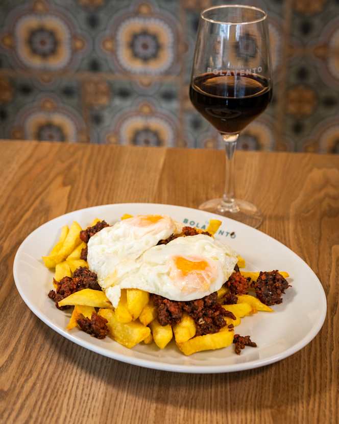 Taberna Bolavento - 3