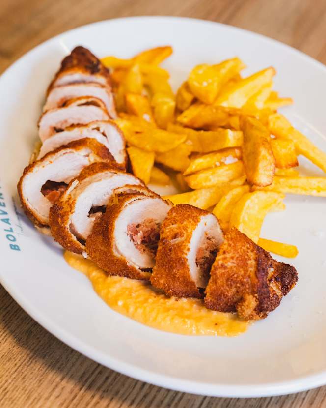 Taberna Bolavento - 5