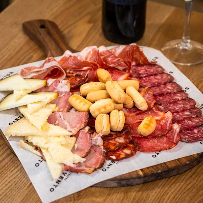 Taberna Bolavento - 0