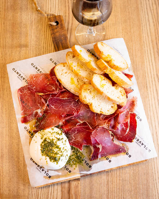 Taberna Bolavento - 7