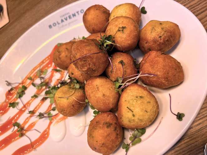 Taberna Bolavento - 8