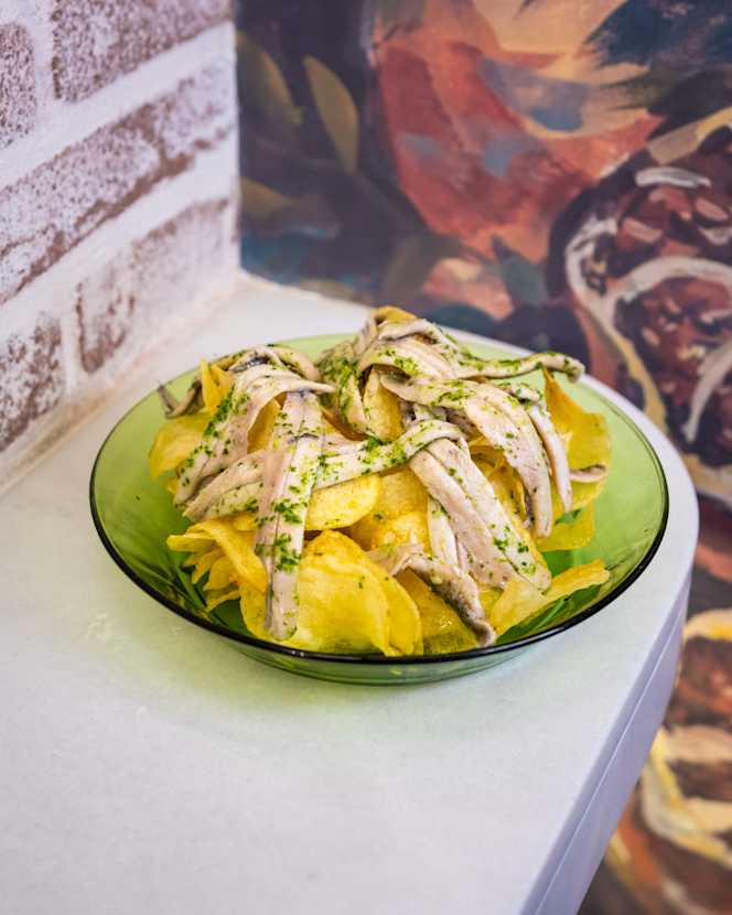 Taberna Bolavento - 1