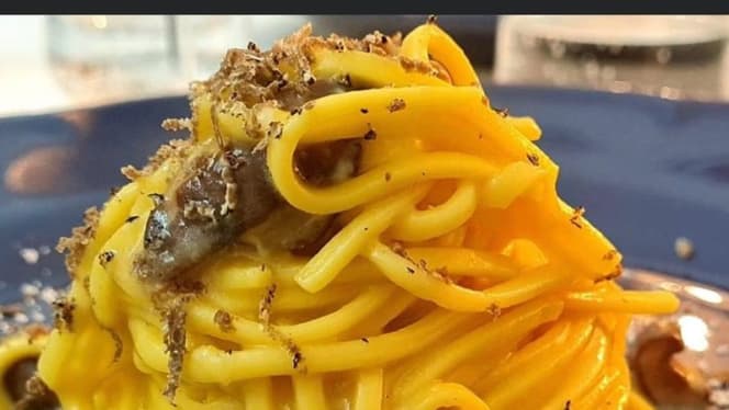 Chef Narrante a Palazzo Giachetti - 6