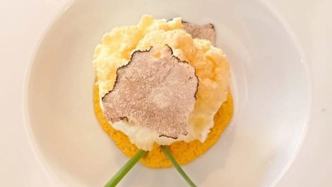 Chef Narrante a Palazzo Giachetti - 7