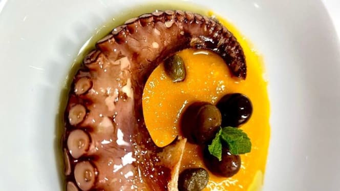 Chef Narrante a Palazzo Giachetti - 5