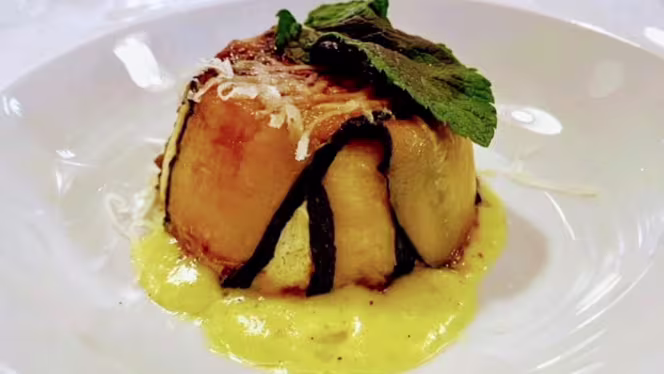 Chef Narrante a Palazzo Giachetti - 3