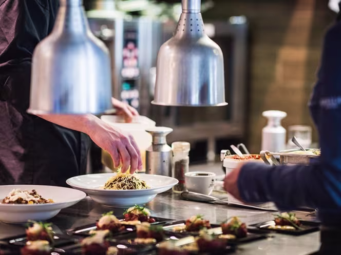 Bar Bistro Joseph - 0