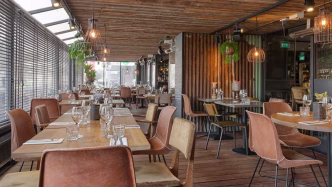 Bar Bistro Joseph - 6