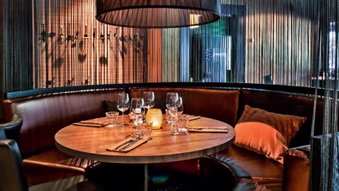 Bar Bistro Joseph - 7