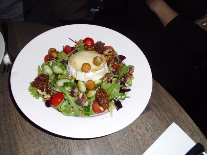 Bar Bistro Joseph - 1