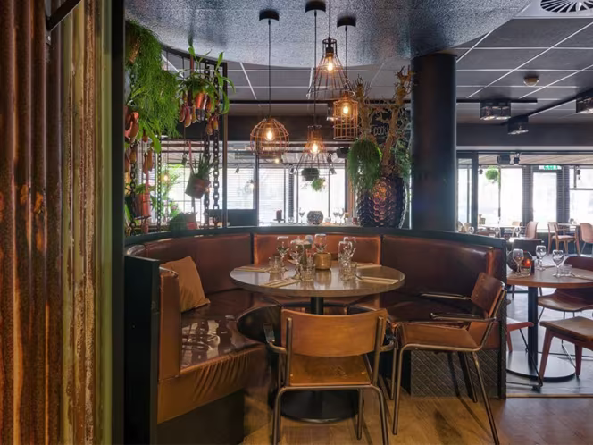 Bar Bistro Joseph - 3